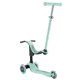 4. Hulajnoga z siedziskiem GO•UP SPORTY LIGHTS (452-706-4 S)