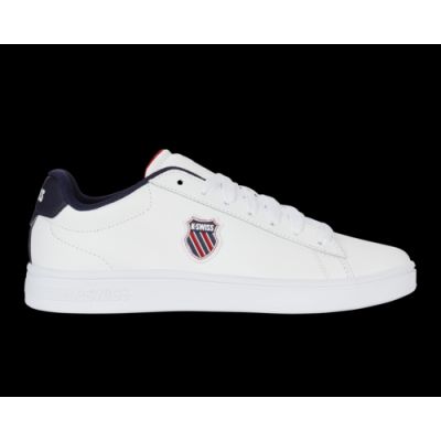6. Buty K-Swiss Court Shield II M 04412-983-M