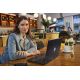 Słuchawki Poly Voyager Legend 30 Headset EMEA-INTL English Localization Euro plug Retail Packaging