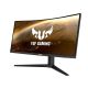 2. ASUS TUF Gaming VG34VQL1B LED display 86,4 cm (34") 3440 x 1440 px UltraWide Quad HD LCD Czarny