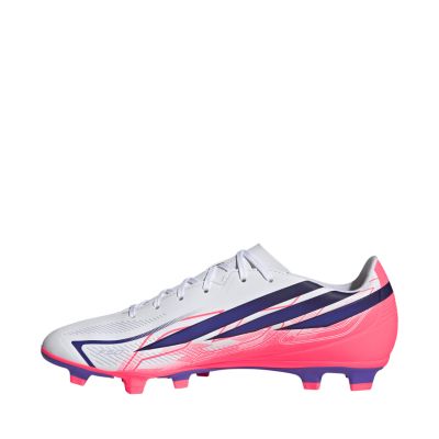 5. Buty piłkarskie adidas F50 Hyperfast Club FG/MG KJ0990