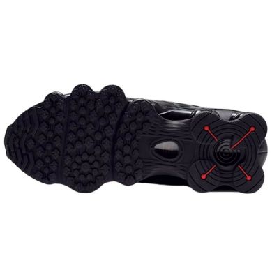 6. Buty Nike Shox TL M AR3566-002