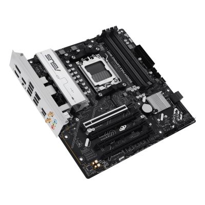 13. Płyta główna MB AMD B850 Socket AM5 MATX ASUS