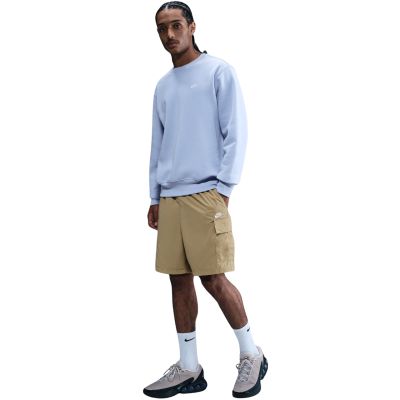 6. Spodenki męskie Nike Sportswear Club beżowe IH5047 297