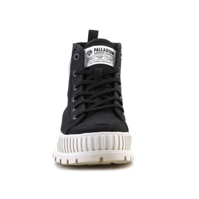 2. Buty Palladium Pallashock Org 2 78568-008-M