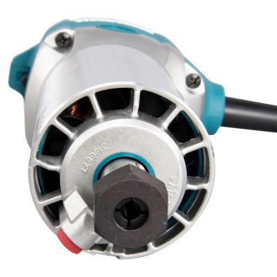 9. Frezarko-wycinarka elektryczna 710W MAKITA RT0702CX2J