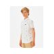 4. Koszula RIP CURL Hula Breach Shirt -Boy biały
