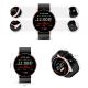 7. Smartwatch Damski Gravity GT1-2