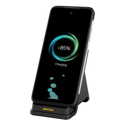 3. Ładowarka indukcyjna Ulefone WCS01 50W