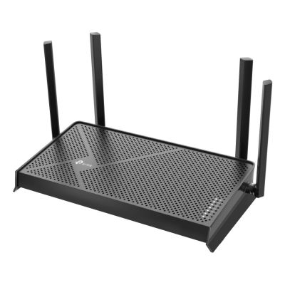 2. TP-Link Archer BE3600 router bezprzewodowy 2.5 Gigabit Ethernet Dual-band (2.4 GHz/5 GHz) Czarny