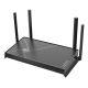 2. TP-Link Archer BE3600 router bezprzewodowy 2.5 Gigabit Ethernet Dual-band (2.4 GHz/5 GHz) Czarny