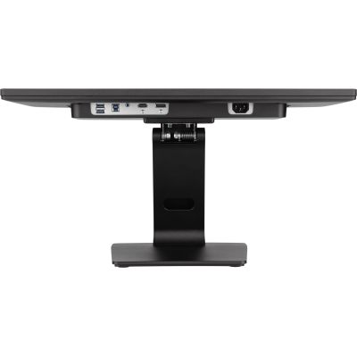 6. iiyama ProLite T2452MSC-B2 monitor komputerowy 61 cm (24") 1920 x 1080 px Full HD Ekran dotykowy Czarny