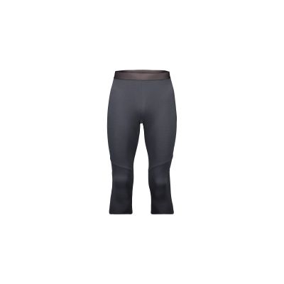 Bielizna POC M's Layer Merino 3/4 Tights szary