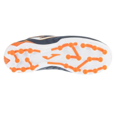 4. Joma Toledo Jr 2503 AG TOJW2503AG Granatowe 32