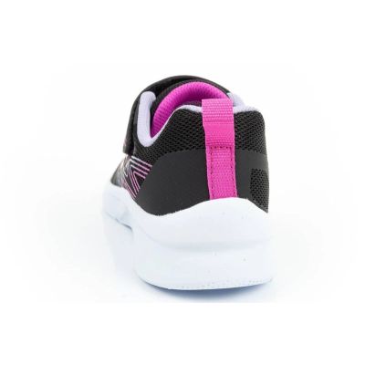16. Buty Skechers Bold Delight Jr 302468L/BLK