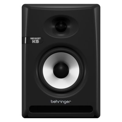 2. Behringer NEKKST K5 głośnik Czarny Przewodowa 150 W