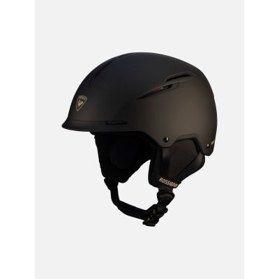Kask Rossignol Templar Impacts Black