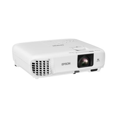 17. PROJEKTOR EPSON EB-W49 LCD, WXGA, 3800 ANSI, 16000:1