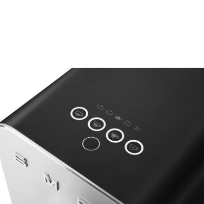 19. Smeg BCC11BLMEU ekspres do kawy Pełna automatyka Ekspres do espresso 1,4 l