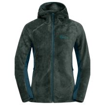 Kurtka Jack Wolfskin Rotwand Hooded FZ W 1710742_4167