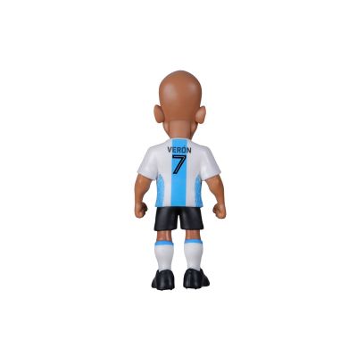 3. MINIX WC LEGENDS ARGENTINA - JUAN SEBASTIAN VERON
