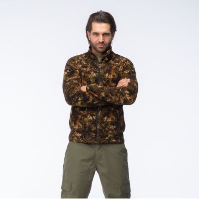 8. Męski Polar MAGNUM ESSENTIAL MICROFLEECE