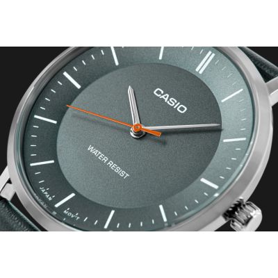 4. Zegarek Męski CASIO MTP-VT04L-8EDF + BOX