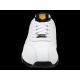 3. Sneakersy K-swiss ARVEE 1.5 WHITE/BLACK/ORANGE POPPY-M (02453-151-M)