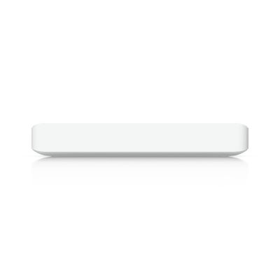 4. Ubiquiti UDB-Switch 2.5G Ethernet (100/1000/2500) Obsługa PoE Biały