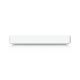 4. Ubiquiti UDB-Switch 2.5G Ethernet (100/1000/2500) Obsługa PoE Biały