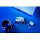 9. Razer Wolverine V2 Pro Biały Gamepad Analogowa/Cyfrowa PC, PlayStation 5