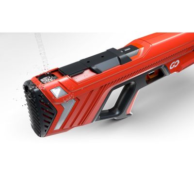 7. Spyra SPGO1R pistolet na wodę / balon wodny