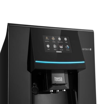 19. TEESA AUTOMATYCZNY EKSPRES DO KAWY AROMA 800