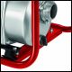 3. Einhell GE-PW 46 4600 W 2,6 bar 23000 l/h