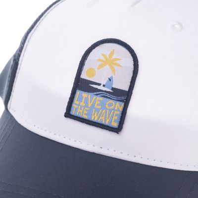 2. Dziecięca Czapka z daszkiem MAYLE JRB