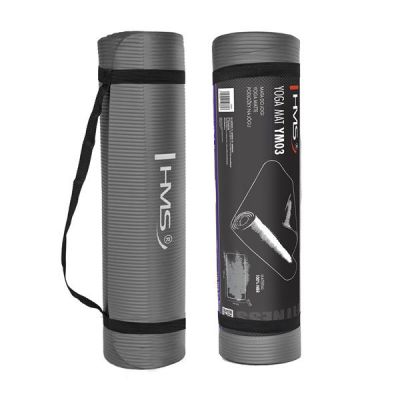 20. Mata do yogi HMS YM03 gray