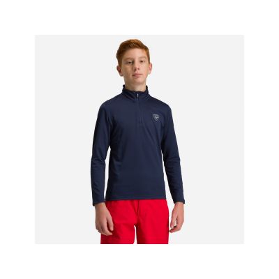 3. Bluza Boy Rossignol 1/2 Warm Stretch Layer