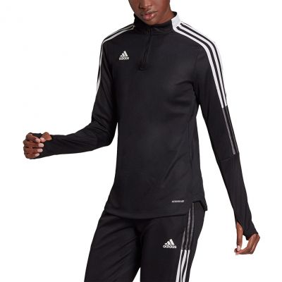 2. Bluza adidas Tiro 21 Training Top W GM7318