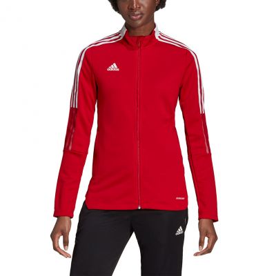 3. Bluza adidas Tiro 21 Track W GM7305