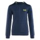 Bluza IQ Cross The Line Niffi II Jr 92800552265