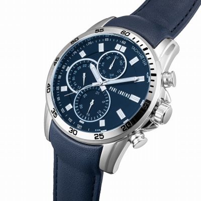 3. Zegarek Męski Paul Lorens PL9753A8-6F1