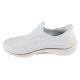 2. Skechers Go Walk Arch Fit 2.0 - Tatum 125343-WTRG Białe 36,5