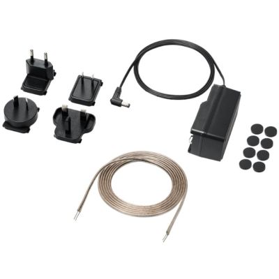 7. Audio-Technica AT-SP3X 2-drożny głośnik kompaktowy