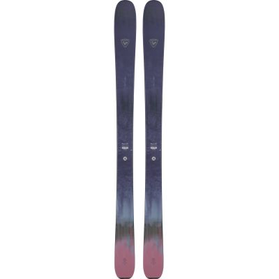 7. Narty ROSSIGNOL RALLYBIRD 102 OPEN