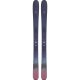 7. Narty ROSSIGNOL RALLYBIRD 102 OPEN