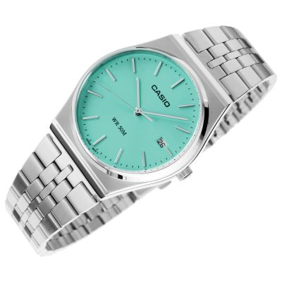 3. Zegarek Męski CASIO MTP-B145D-2A1VEF + BOX