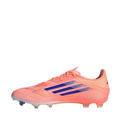 5. Buty piłkarskie adidas F50 League FG/MG JI0004