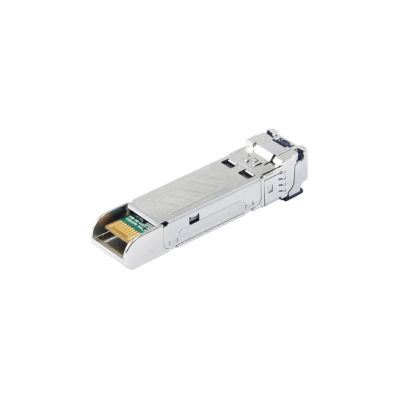 2. LevelOne SFP-2501 moduł przekaźników sieciowych Swiatłowód 2500 Mbit/s 850 nm