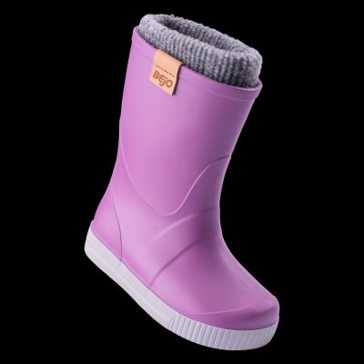 5. Kalosze Bejo Frosties Kids Jr 92800690121