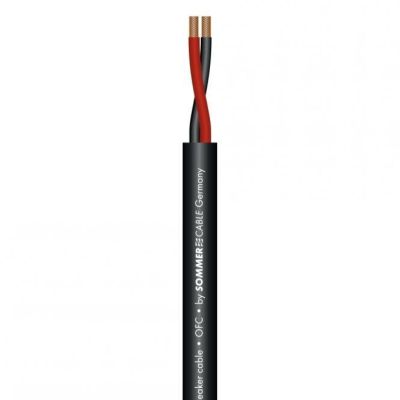 Sommer Cable Meridian Mobile SP225 - kabel kolumnowy, szpula 100m
